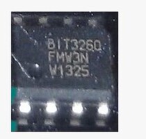 (Over 100 yuan free shipping) LED power driver chip BIT3260 patch SOP