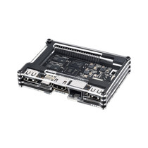 Khadas VIM1 Basic ARM Development Board quad-core 64-bit Linux Amlogic S905X Jingchen