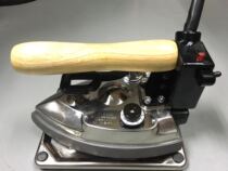 B8Tt electric heating steam iron industrial steam electric hot bucket boiler hot bucket clothing factory dedicated