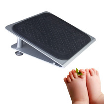 Aurora childrens learning aluminum alloy massage foot writing table Comfortable stepping foot mat learning table