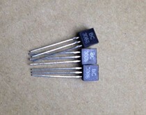 BC308 small-power transistor