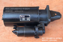  Liugong loader Weichai starter motor SP132452 612600090340 Liugong