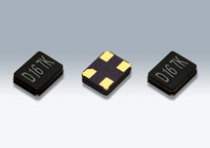 KDS passive patch crystal oscillator 3225 4 feet 8M 8MHz 8 000MHz minimum size minimum frequency
