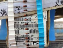 New imported original RD18E-T1 RD18E 18B2 NEC DO-35 0 5W 18V