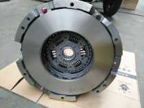  China Luoyang Yituo Dongfanghong Diesel Engine original installed clutch Sino-foreign joint venture clutch assembly