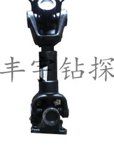 Drilling rig parts GPS-10-15-18-20 type drilling rig parts 15 type drive shaft