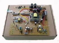 Original 110VHP401n power board PRO400M401d power board 425dn power supply RM1-9037 9038