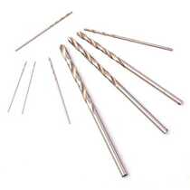 Hand drill bit 0 3-3mm hand twist drill drilling nozzle Mini drill Veneplay model open pore tool