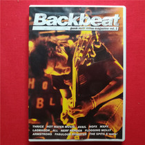 Add version Backbeat Punk Rock Video Magazine Vol 1 DVD open V0015