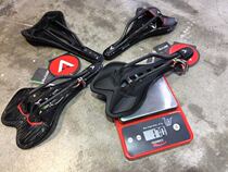 Astute stock Skylab Starlab Carbon Bow Titanium Bow Comfort Cushion 