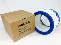 Original mill card mirka filter filter for de915 9190104001 dust bucket filter