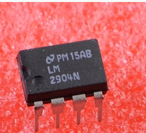 New hot sale Huaqiangbei physical store LM2904N only do the original first inquiry before shooting IC integrated circuit