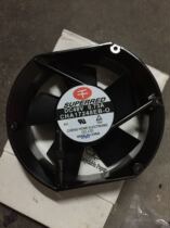 Taiwan Benny CHA17248EB-O 48V 0 73A 17251 dual-bearing cooling fan fan 17CM
