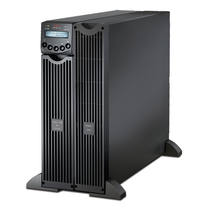 UPS uninterruptible power supply APC SRC6000XLICH 6KVA 4200W online rack-mounted standard machine