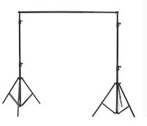 Anchor Background Bracket Background Cloth Bracket curtain bracket Network Live Background Supplementary Light Background Bracket