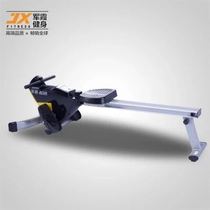 Junxia JX-R7048 home fitness equipment rowing machine multi-function folding indoor magnetic control machine rowing machine