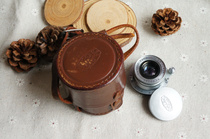 Rare Olympus Zuiko c 40mm f2 8 40 2 8 original Leica L39 lens