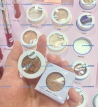 Colourpop Carra Bubble Matty Lunch Money Flexitarian