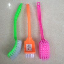 Bucket brush Clean toilet brush Clean toilet brush Remove stain brush