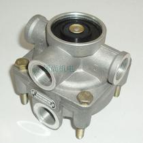 The relay valve MQPs-3530001 Shandong Mingshui