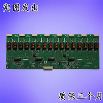 Original Hisense TLM3201 high pressure board VIT79001 52 LOGAH REV:0