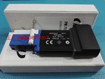 nordson Solenoid Valve 396250 Valve SC 24V Booster 7157157