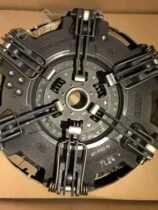  China Luoyang Yituo Dongfanghong tractor original factory installed a variety of Chinese and foreign imported clutch assemblies