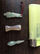 The Manau cigarette holder is sold and there are two left.