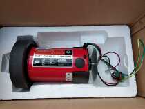 Joe Hill treadmill motor with a motor