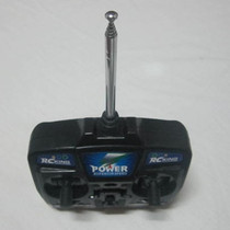 Children's electric car cart is good for children's dragon hobbit remote control toy car remote control antenna child car accessories