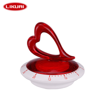 Quick Italy Import Guzzini Timer Kitchen Small Tool Cooking Time Reminder