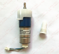 Brand new original MOONS PG22L71 7-20p020l0-2h 2-phase 4-wire miniature planetary stepper motor