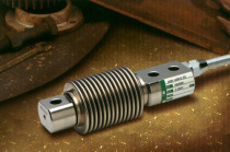 (Original) American Vishay Shiquan CELTRON-HBB bellows load cell