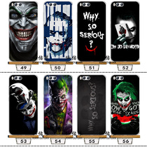 Suitable for Xiaomi 9 mobile phone case ins Wind 8 Net red cc9pro clown Joker10pro8se6x5splus11s2