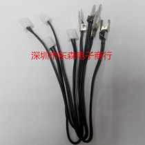 NTC Temperature Sensor 5K 10K 20K 50K 100K 1% U-shaped Fork Temperature Sensor 3950