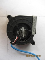 OPTOMA Otto Code Projector Instrument DK236 Fan