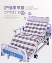 Moisture-proof and warm soft bedding Bedding Cotton Bedding Machine Washable with poop special turning bed Care Four Seasons bedding