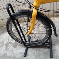 Folding car bicycle L - type SP8 412 20 inch 16 inch 14 inch 451 high carbon steel bmx parking rack