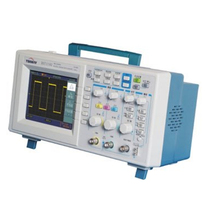 Hangzhou Sanhui DST1102 Digital oscilloscope 100 MHzSDT1102