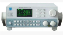 Nanjing Jiatuo JT6111 single programmable DC electronic load instrument 150V30A150W 300W 