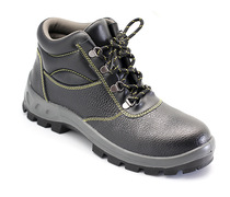 Sima 68852 anti-smash and anti-piercing safety shoes anti-slip wear resistant acid and alkali resistant insulation shoes anti-static shoes