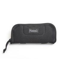 Maghor MagForce Taiwan Magai first military fans tactical equipment 1453 straight knife bag 8 inch knife bag