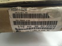 YG911S2R TO-220F 11 FUJITSU Low Loss Ultra High Speed Diode New Original Imported