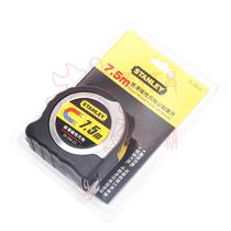 Stanley ultra-low price drawbar non-slip magnetic ruler hook metric tape 7 5m 35-356-23