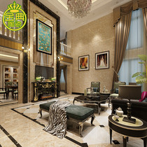 Floor tiles 800x800 living room floor tiles all-body Diamond Sherman Jade non-slip wear-resistant bedroom Foshan tiles