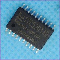 STC12C5201AD-35I-SOP32 New Original
