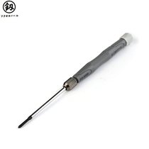 FO-9008 FUKUOKA ANTISTATIC Oil Resistant and Oil Resistant screwdriver with a cross double head screw Batch FO-9008