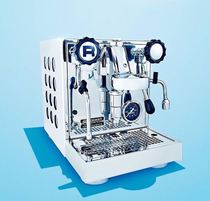 Rocket APPARTAMENTO Semi-automatic coffee machine Italian home commercial water tank version single head