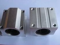 Domestic linear bearings SC8UU SC10UU SC12UU SC13UU SC16UU SC20UU SC25UU