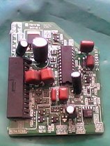 Digital accessories 2 hand original disassembly machine Hitachi rear projection CMT47790HW JK08502-C spot physical